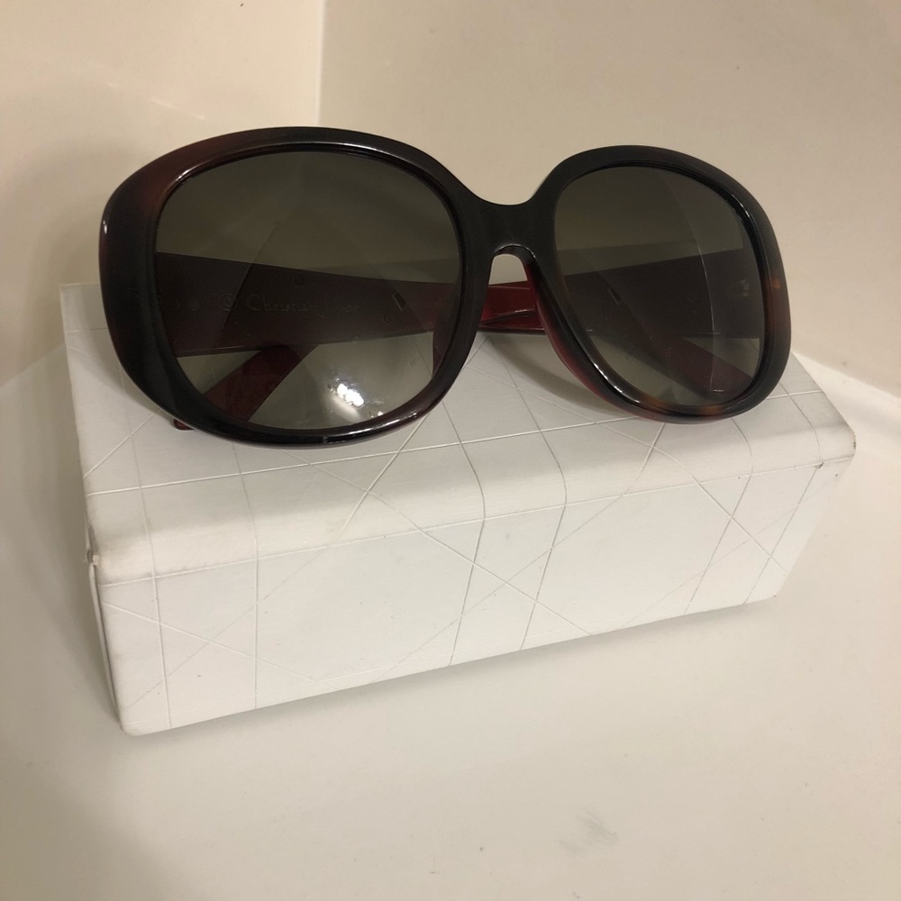 Christian Dior Sunglasses